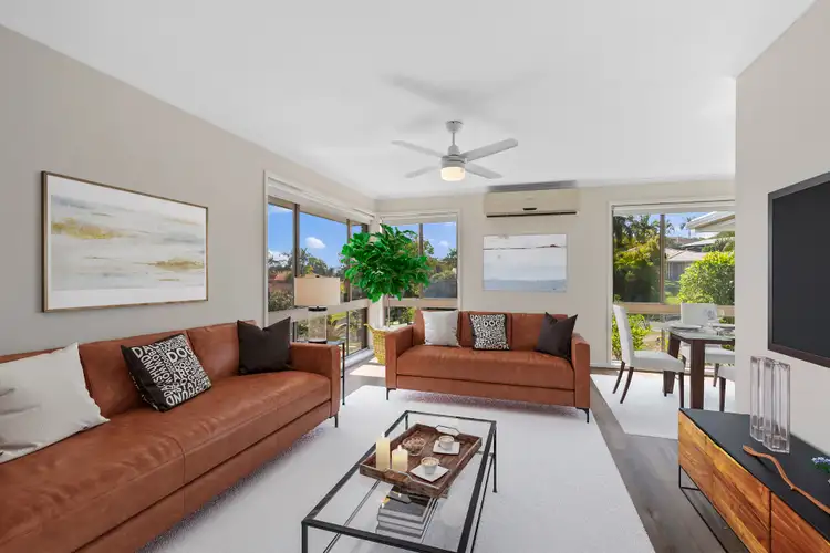 Third view of Homely house listing, 23 Northbrook Street, Sinnamon Park QLD 4073