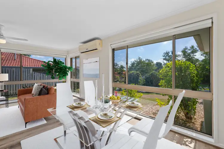Fourth view of Homely house listing, 23 Northbrook Street, Sinnamon Park QLD 4073