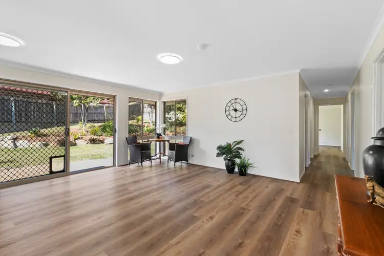 Sixth view of Homely house listing, 23 Northbrook Street, Sinnamon Park QLD 4073