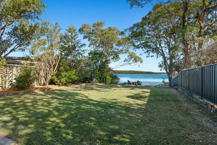 Fifth view of Homely house listing, 3 The Mall, Culburra Beach NSW 2540