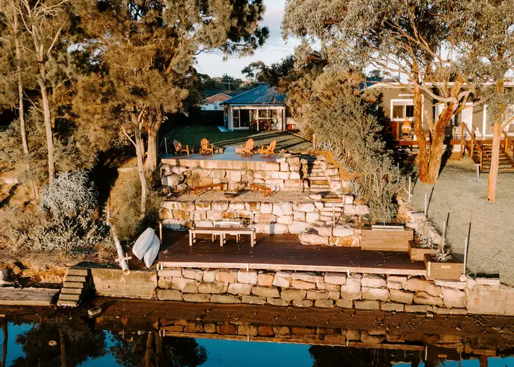 Sixth view of Homely house listing, 3 The Mall, Culburra Beach NSW 2540