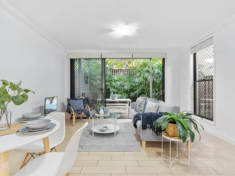 44/1914 Creek Road, Cannon Hill QLD 4170