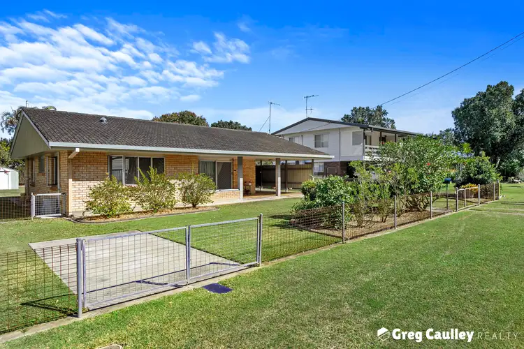 Main view of Homely house listing, 106 Boys Avenue, Maryborough QLD 4650