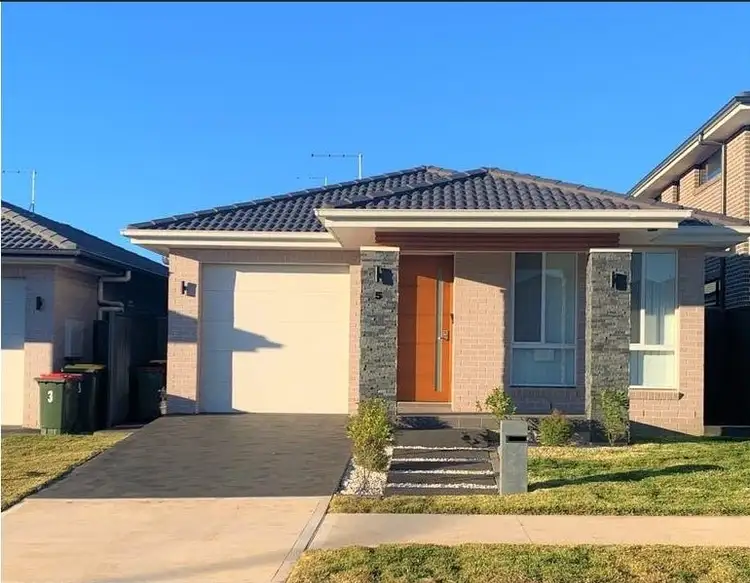5 Kerria Street, Marsden Park NSW 2765