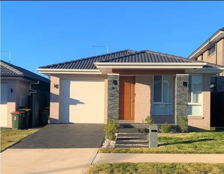 Main view of Homely house listing, 5 Kerria Street, Marsden Park NSW 2765