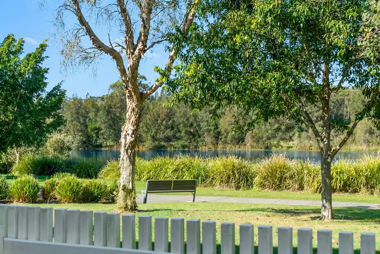 Second view of Homely townhouse listing, 9/2 Inland Drive, Tugun QLD 4224