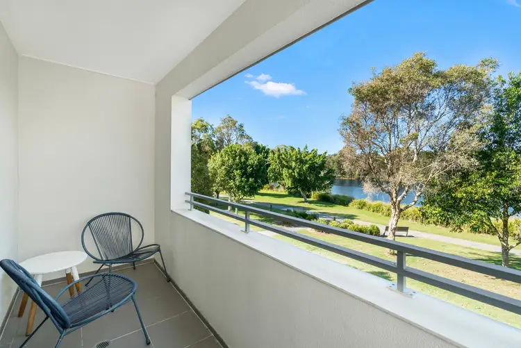 Third view of Homely townhouse listing, 9/2 Inland Drive, Tugun QLD 4224