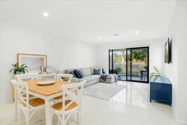 Fourth view of Homely townhouse listing, 9/2 Inland Drive, Tugun QLD 4224