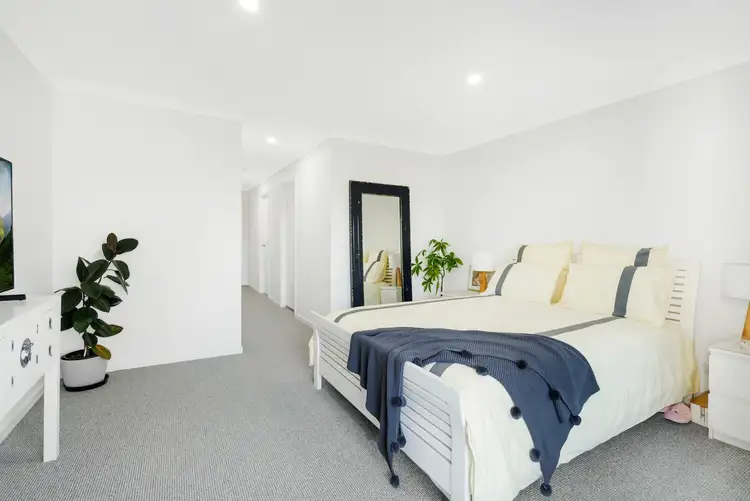 Fifth view of Homely townhouse listing, 9/2 Inland Drive, Tugun QLD 4224