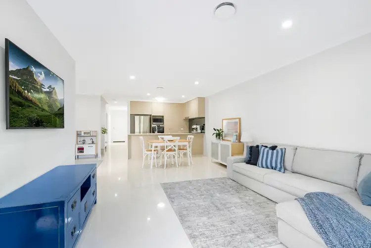Sixth view of Homely townhouse listing, 9/2 Inland Drive, Tugun QLD 4224