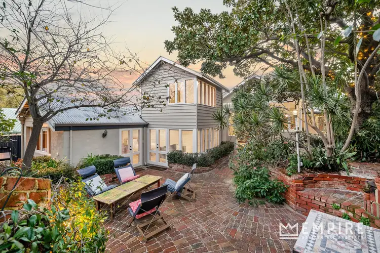 32 Dalgety Street, East Fremantle WA 6158