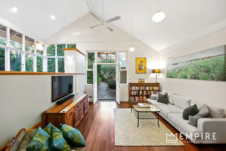 Third view of Homely house listing, 32 Dalgety Street, East Fremantle WA 6158