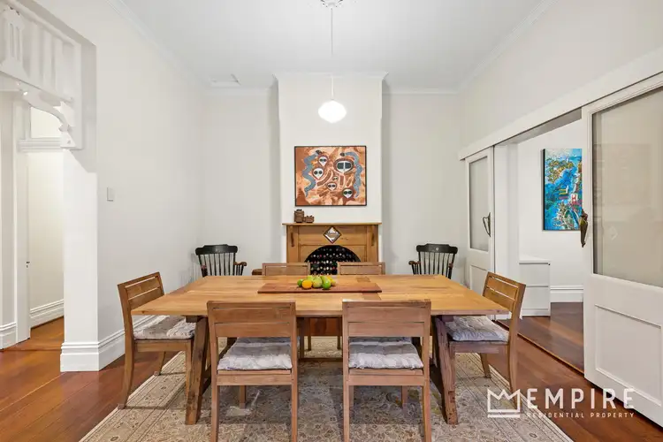 Fourth view of Homely house listing, 32 Dalgety Street, East Fremantle WA 6158