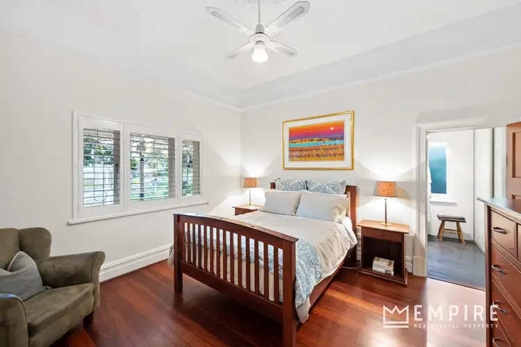 Sixth view of Homely house listing, 32 Dalgety Street, East Fremantle WA 6158