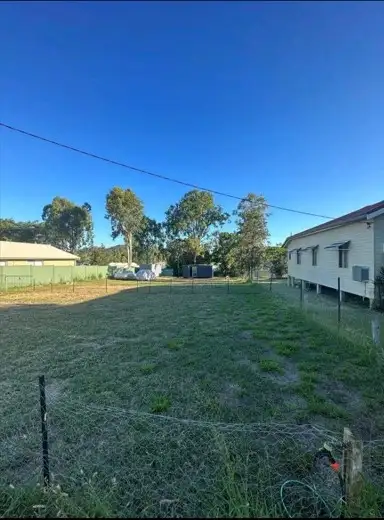 Second view of Homely land listing, 12 Carey Street, Gayndah QLD 4625