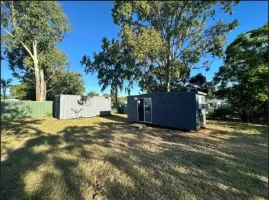 Fifth view of Homely land listing, 12 Carey Street, Gayndah QLD 4625