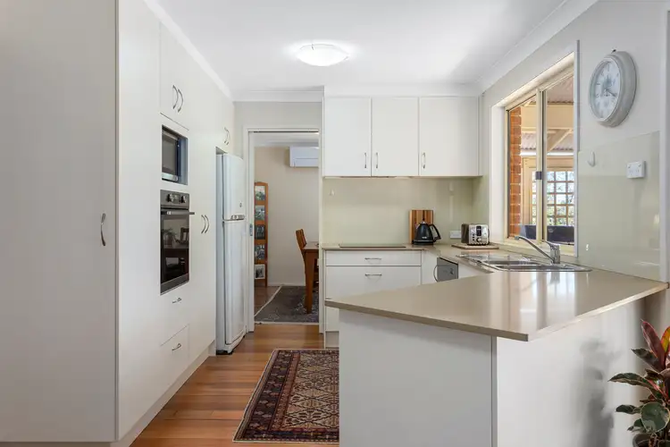 Third view of Homely house listing, 12 Weaver Place, Woronora Heights NSW 2233