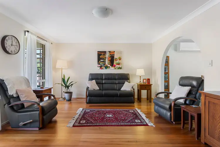 Fourth view of Homely house listing, 12 Weaver Place, Woronora Heights NSW 2233
