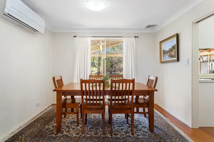 Fifth view of Homely house listing, 12 Weaver Place, Woronora Heights NSW 2233