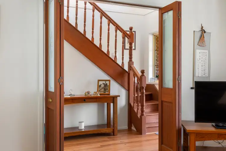 Sixth view of Homely house listing, 12 Weaver Place, Woronora Heights NSW 2233