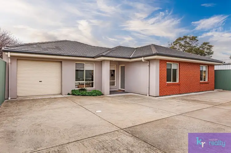 55A Stuart Road, South Plympton SA 5038