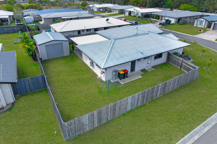 Third view of Homely house listing, 16 Wagtail Circuit, Kawungan QLD 4655