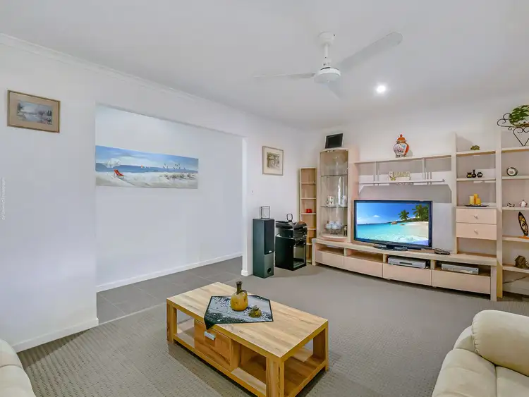 Sixth view of Homely house listing, 16 Wagtail Circuit, Kawungan QLD 4655
