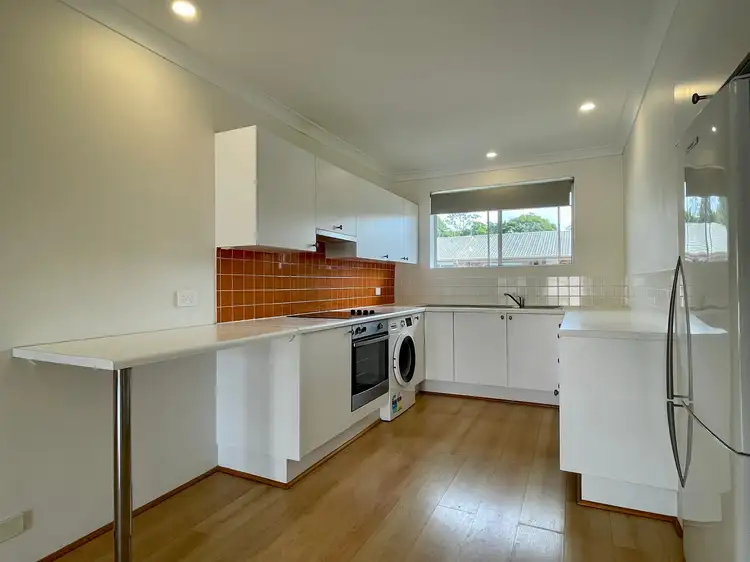 6/77 Erneton Street, Newmarket QLD 4051