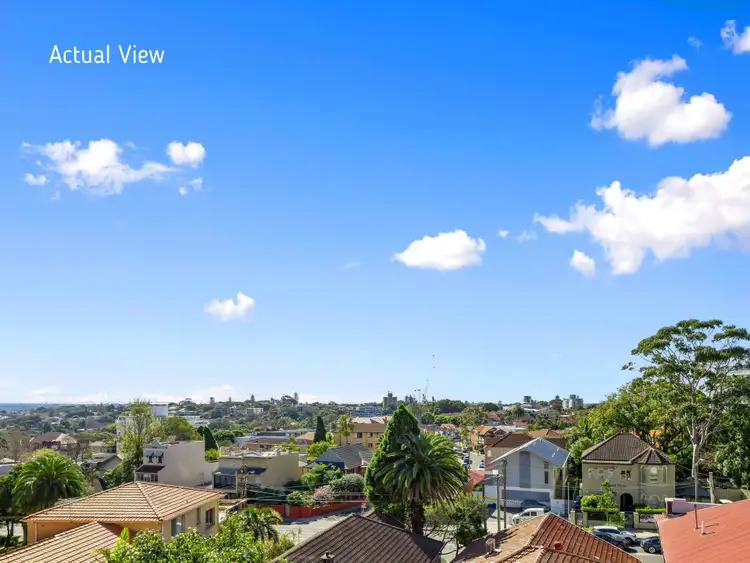 Fourth view of Homely apartment listing, 36/42-48 Waverley Street, Bondi Junction NSW 2022