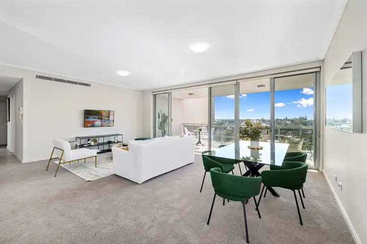 Sixth view of Homely apartment listing, 36/42-48 Waverley Street, Bondi Junction NSW 2022