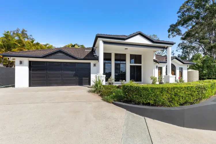 Main view of Homely house listing, 15 Laceflower Crescent, Eatons Hill QLD 4037