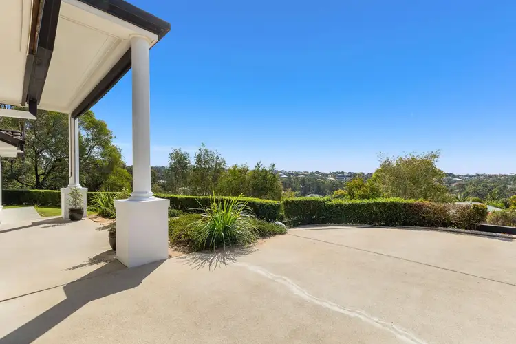 Second view of Homely house listing, 15 Laceflower Crescent, Eatons Hill QLD 4037