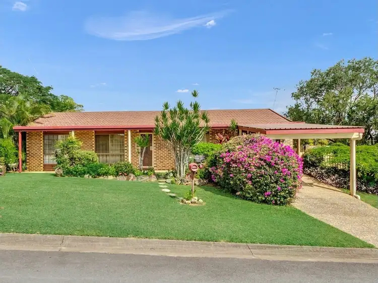 1 Marquis Street, Strathpine QLD 4500