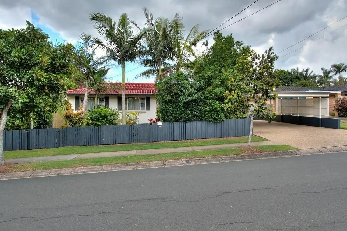 Main view of Homely house listing, 16 Jardine Drive, Springwood QLD 4127