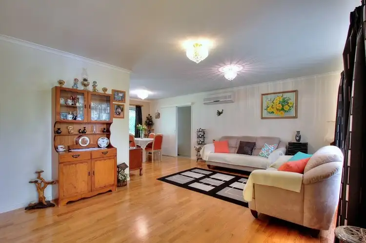 Fifth view of Homely house listing, 16 Jardine Drive, Springwood QLD 4127