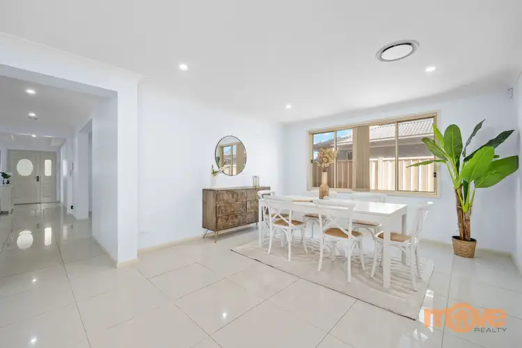 Main view of Homely house listing, 37 Denison Street, Harrington Park NSW 2567