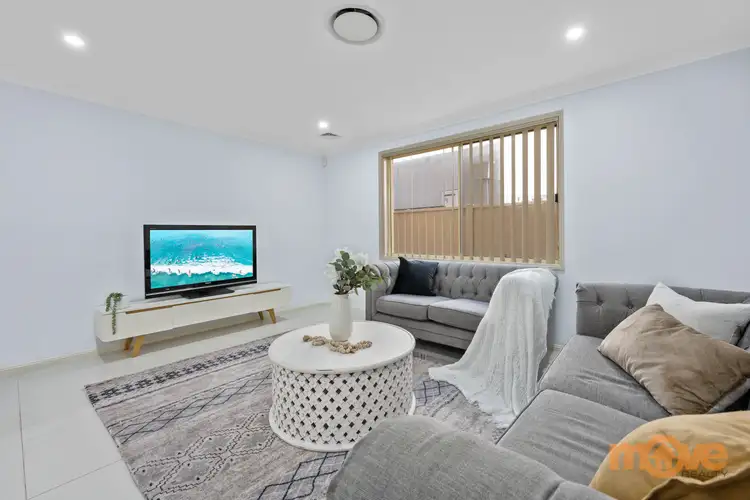 Second view of Homely house listing, 37 Denison Street, Harrington Park NSW 2567
