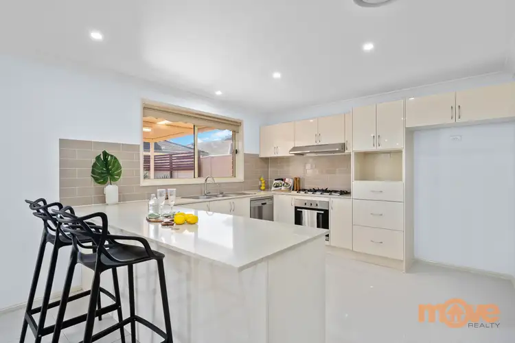 Third view of Homely house listing, 37 Denison Street, Harrington Park NSW 2567