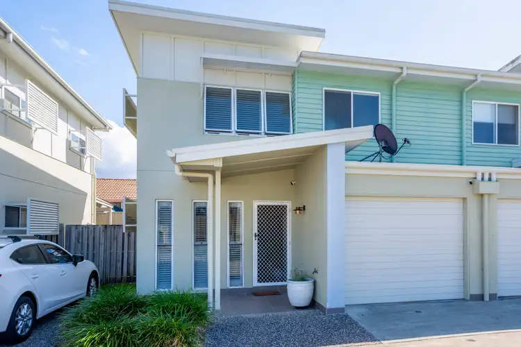 3/9 Pitt Road, Burpengary QLD 4505