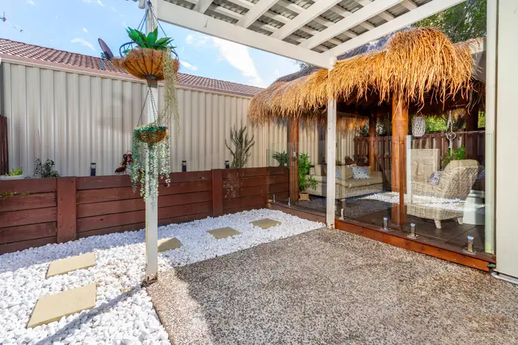 Second view of Homely townhouse listing, 3/9 Pitt Road, Burpengary QLD 4505