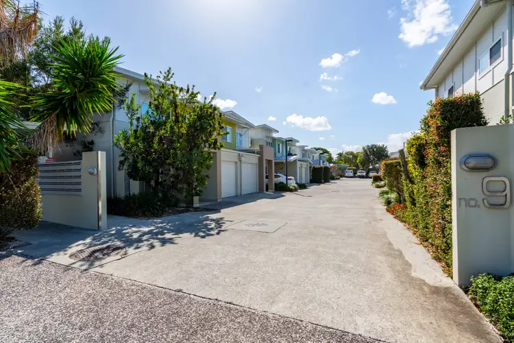 Fifth view of Homely townhouse listing, 3/9 Pitt Road, Burpengary QLD 4505