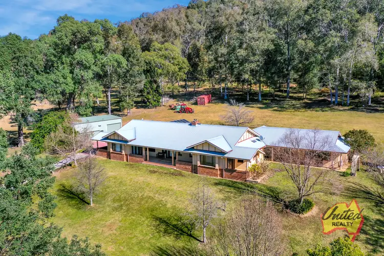 355 McKee Road, Theresa Park NSW 2570