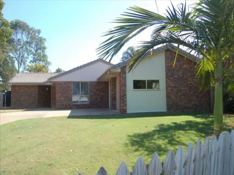 15 Gingko Crescent, Regents Park QLD 4118