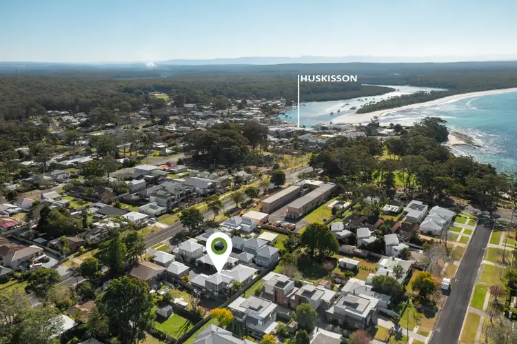 4/44 Hawke Street, Huskisson NSW 2540