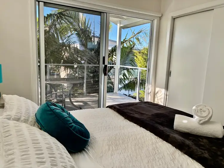Third view of Homely townhouse listing, 4/44 Hawke Street, Huskisson NSW 2540