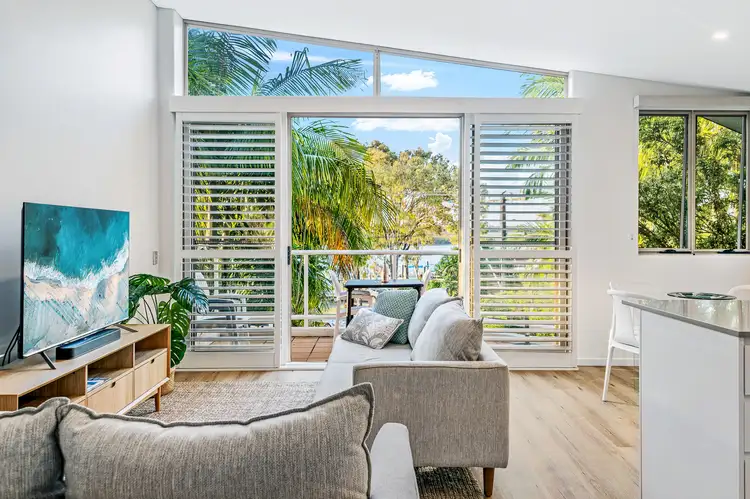 8/213 Gympie Terrace, Noosaville QLD 4566