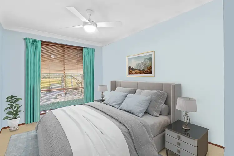 Second view of Homely house listing, 30 Greygums Road, Cranebrook NSW 2749