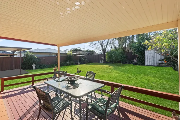 Third view of Homely house listing, 30 Greygums Road, Cranebrook NSW 2749