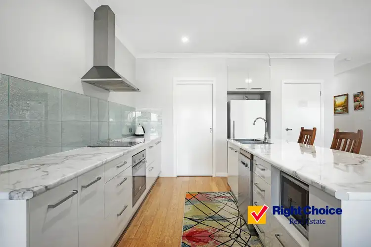 Second view of Homely house listing, 4 Milton Street, Tullimbar NSW 2527