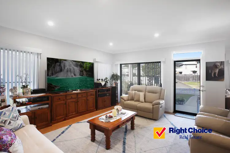 Third view of Homely house listing, 4 Milton Street, Tullimbar NSW 2527